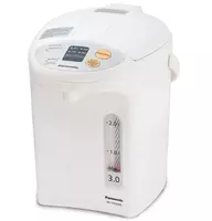 Электрический термопот Panasonic NC-EG3000WTS/белый