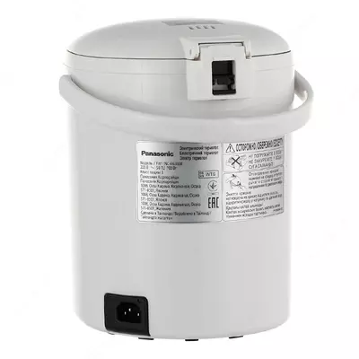 Электрический термопот Panasonic NC-EG3000WTS/белый