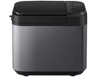 Хлебопечь Panasonic 550W чёрная