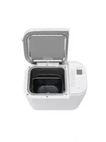  Хлебопечь Panasonic 550W  21 программа  до 1.25 кг  пластиковая  белая Chakana savdo
