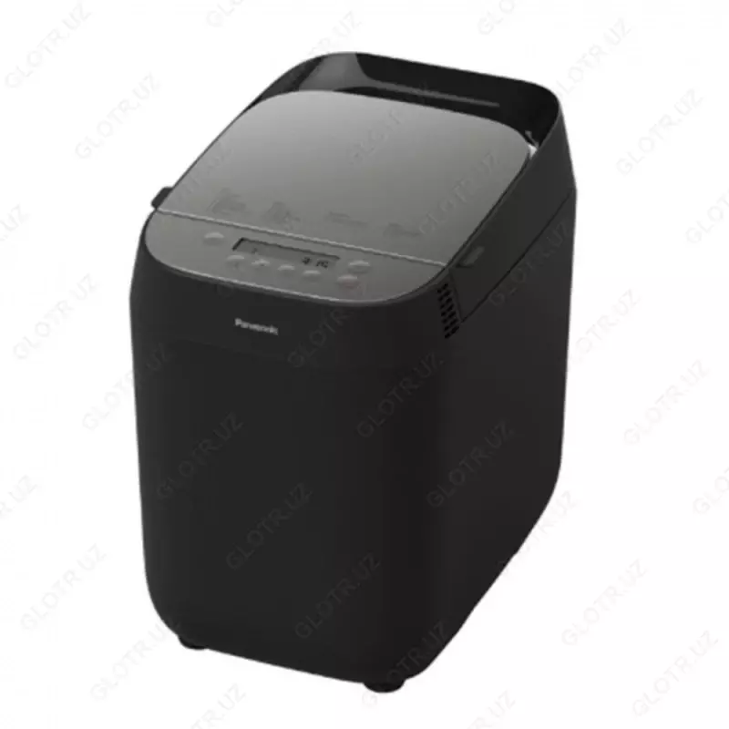 Хлебопечь Panasonic SD-ZP2000KTS
