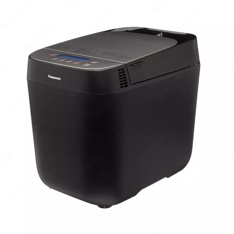 Хлебопечь Panasonic SD-ZP2000KTS