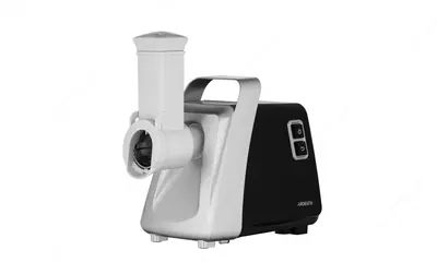 Мясорубка Ardesto MGK-2100 - 2100 Вт/2,0кг-мин/4 терки/томат. соковыж