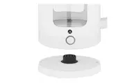   Электрочайник Ardesto EKL-T31GW 1 5л  1500Вт  стекло+пластик  белый