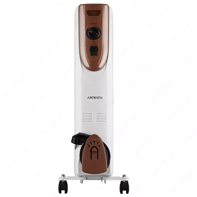 Yog ' isitgichi Aesto RH-07X1, 7 qism, 1500 Vt