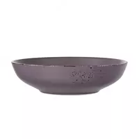 Салатник Ardesto Bagheria  14 см  Grey  керамика (6 шт в коробке)
