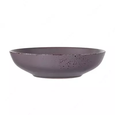 Салатник Ardesto Bagheria, 14 см, Grey, керамика (6 шт в коробке)