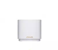  Wi-Fi mesh система ASUS ZenWiFi AX Mini XD4  3PK/ White/ 90IG05N0-MO3R20 (Арт. - 17403) - 