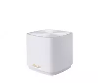   Wi-Fi mesh система ASUS ZenWiFi AX Mini XD4  3PK/ White/ 90IG05N0-MO3R20 (Арт. - 17403)