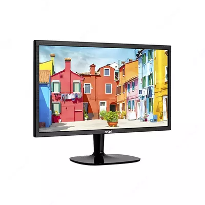 Monitor "Artel" 22'' M100022D (TFT TN, 1366×768, VGA) Art. - 1160