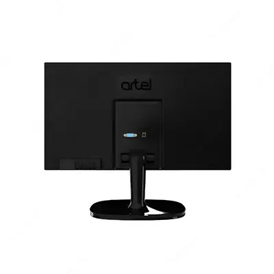 Monitor "Artel" 22'' M100022D (TFT TN, 1366×768, VGA) Art. - 1160