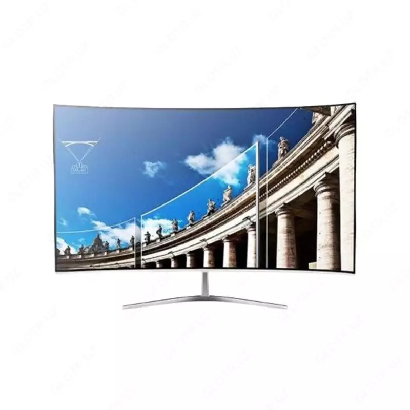 Монитор "Artel" PRO3000 27CD 27" 75Hz, Curved IPS Full HD, White (Арт. - 11120)