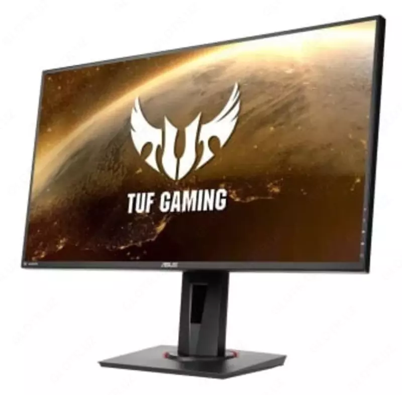ASUS TUF GAMING VG279QR O'yin Monitori, 27", IPS, 165Hz, 1ms (Mahsulot raqami 11258)