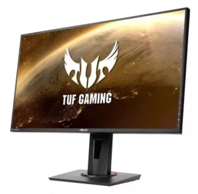 ASUS TUF GAMING VG279QR O'yin Monitori, 27", IPS, 165Hz, 1ms (Mahsulot raqami 11258)