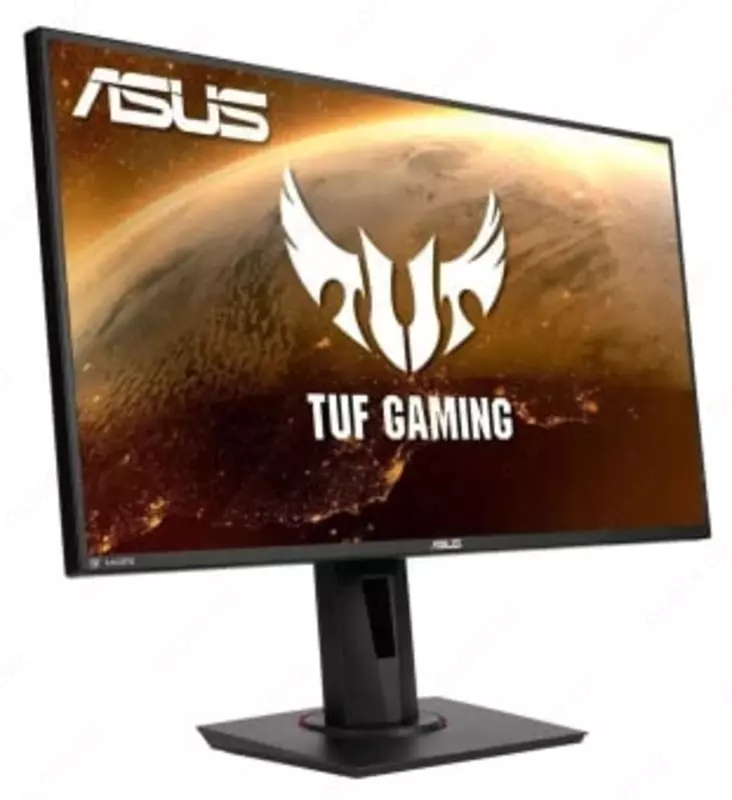 ASUS TUF GAMING VG279QR O'yin Monitori, 27", IPS, 165Hz, 1ms (Mahsulot raqami 11258)