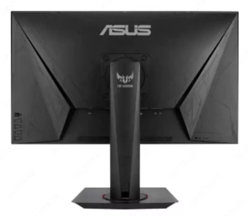 ASUS TUF GAMING VG279QR O'yin Monitori, 27", IPS, 165Hz, 1ms (Mahsulot raqami 11258)
