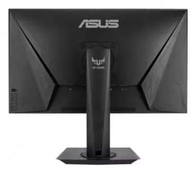 ASUS TUF GAMING VG279QR O'yin Monitori, 27", IPS, 165Hz, 1ms (Mahsulot raqami 11258)