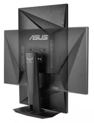 ASUS TUF GAMING VG279QR O'yin Monitori, 27", IPS, 165Hz, 1ms (Mahsulot raqami 11258)