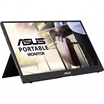 Монитор "ASUS" ZenScreen MB16AWP 90LM07I1-B01370, 15.6″, Full HD, IPS, 60Гц (Арт. - 11272)