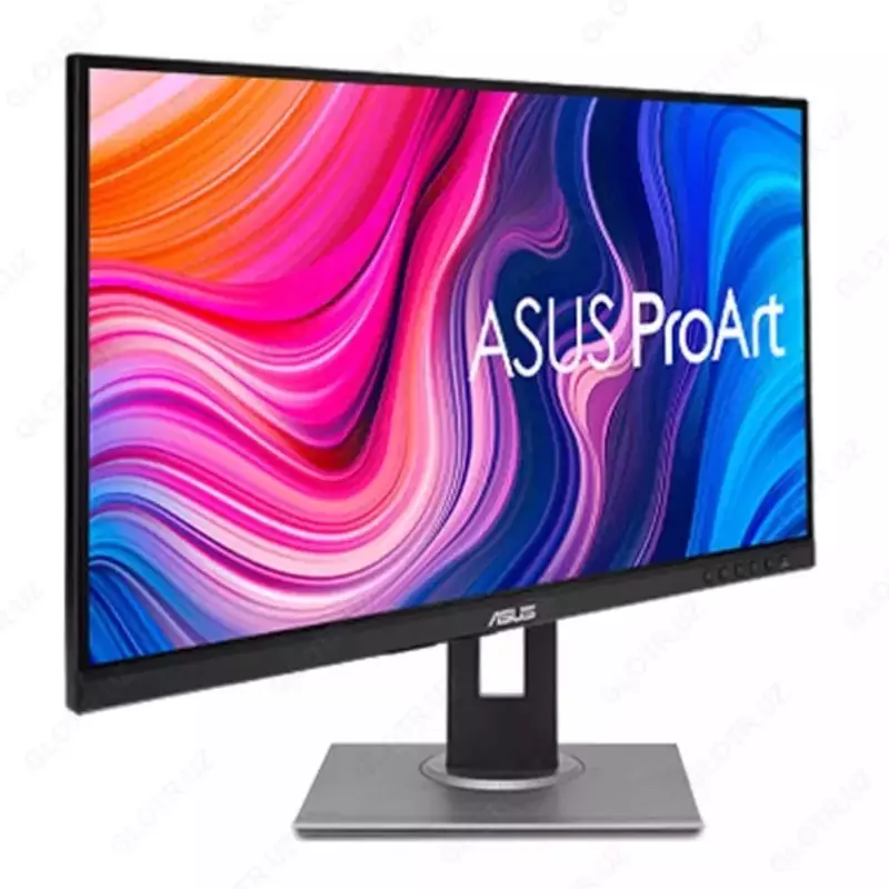 Монитор "ASUS" ProArt PA278QV, 27" LCD, WQHD/2К, IPS, 75Гц, HDMI (Арт. - 11286)