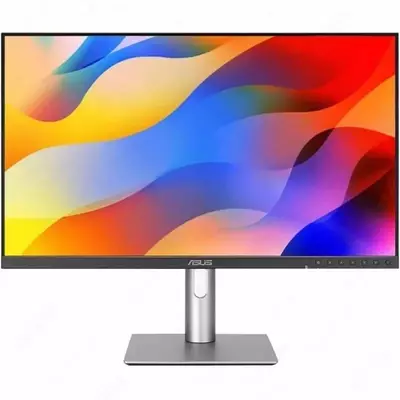 Монитор "ASUS" ProArt PA278CFRV, 27" LCD, WQHD/2К, IPS, 100Гц, HDMI (Арт. - 11287)
