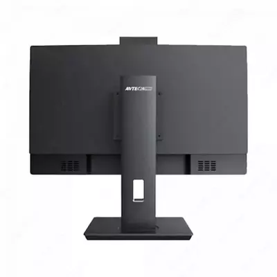 Моноблок "AVTECH" K40 PRO Asus H510T2, 23.8", i3-10100, 16GB, SSD 960, 100Гц (Арт. - 27182) Black