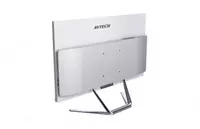  Моноблок AVTECH HKC JW H610 G40  IPS  23.8  Full HD  8ГБ  SSD 256 ГБ (Арт. - 27288) White - 