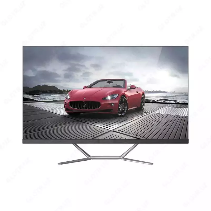 Моноблок "AVTECH" PRO G700, 27” IPS, 2К, JW B660I‑P (Арт. - 27274) Silver White