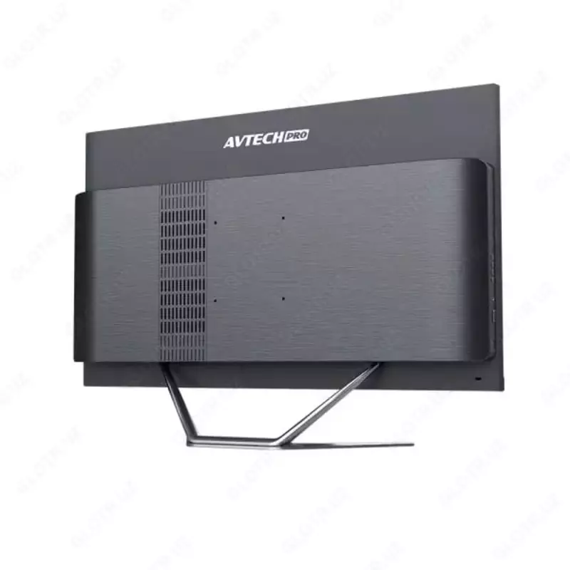Моноблок "AVTECH" PRO G700, 27” IPS, 2К, JW B660I‑P (Арт. - 27274) Silver White