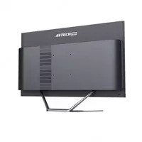  Hammasi bir joyda kompyuter AVTECH PRO G700  27 IPS  2K  JW B660I-P (27274-modul) Kumush rangli  oq - 