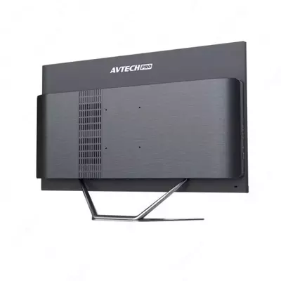 Моноблок "AVTECH" PRO G700, 27” IPS, 2К, JW B660I‑P (Арт. - 27274) Silver White