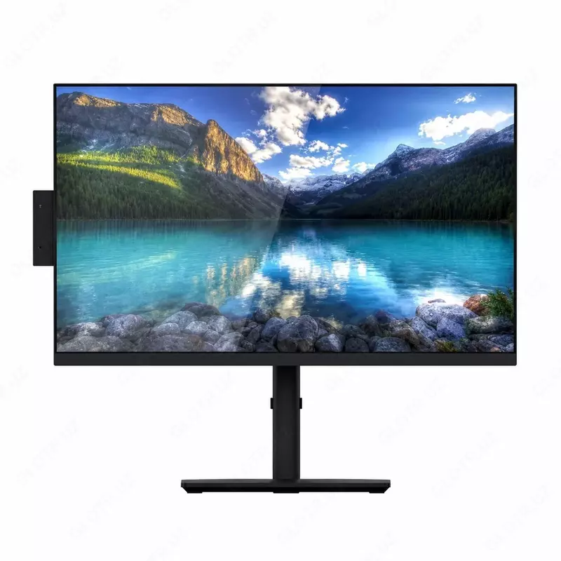 Моноблок "AVTECH" GX70, 27” IPS, JW H610 (Арт. - 27283) Black