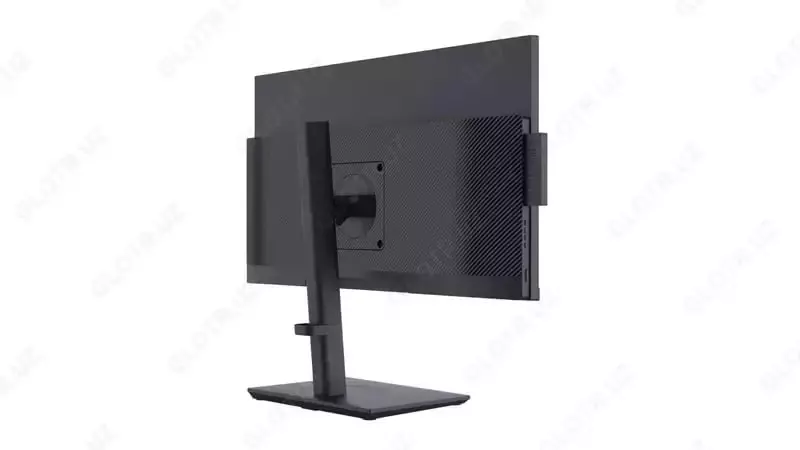 Моноблок "AVTECH" GX70, 27” IPS, JW H610 (Арт. - 27283) Black