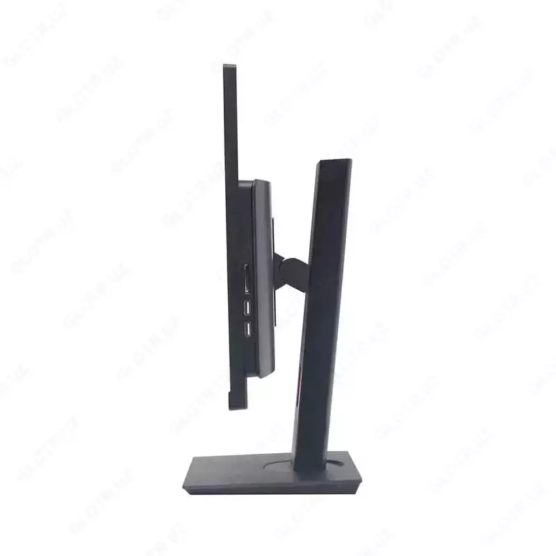Monoblok "AVTECH" GS70I, 27” IPS, JW H610 (Art. - 27351) Kumush rangli, oq