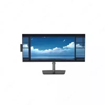 Моноблок "AVTECH" GX300, 29,5” Full HD IPS, ASUS H510 (Арт. - 27229) Black
