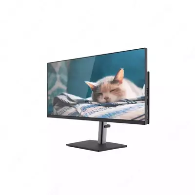 Моноблок "AVTECH" GX300, 29,5” Full HD IPS, ASUS H510 (Арт. - 27229) Black