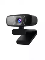  Web Camera ASUS C3 (Арт. - 1844) Black - 