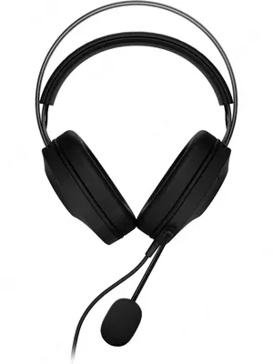 Игровая гарнитура (проводная) "ASUS" TUF Gaming H1 Gen II (Арт. - 14377) Black