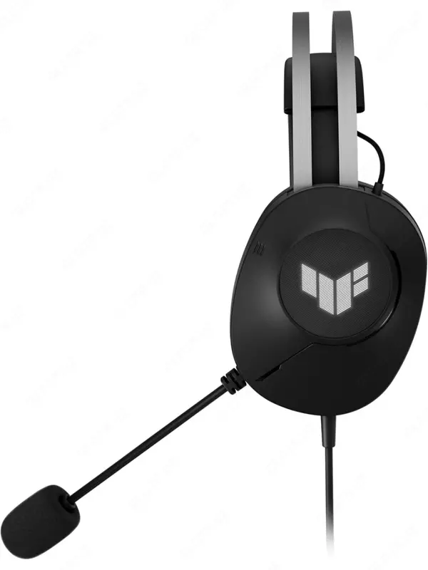 Игровая гарнитура (проводная) "ASUS" TUF Gaming H1 Gen II (Арт. - 14377) Black