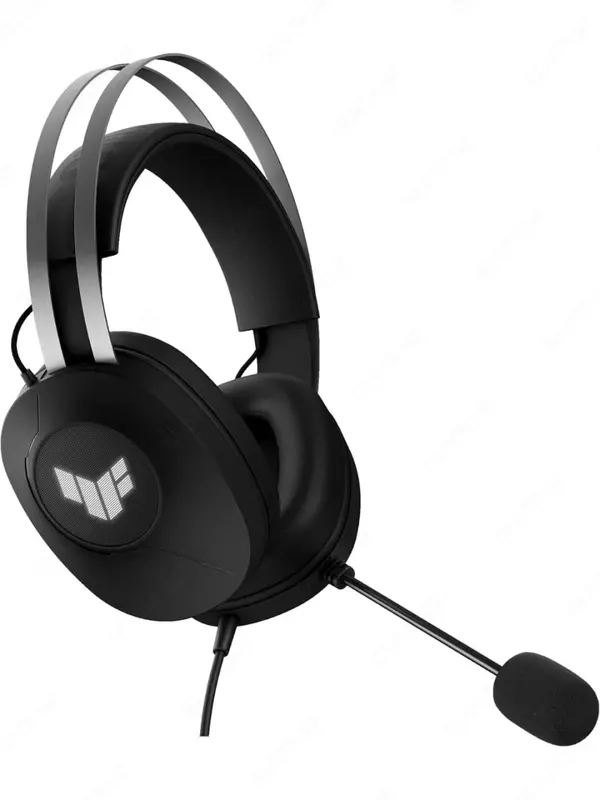 Игровая гарнитура (проводная) "ASUS" TUF Gaming H1 Gen II (Арт. - 14377) Black