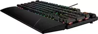  Игровая клавиатура (проводная) ASUS ROG Strix Scope II RX  механическая  RGB  RX/RXRD/UK/PBT (Арт. - 070158) Black - ООО Power Max Group