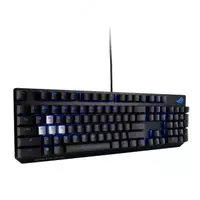  Игровая клавиатура (проводная) ASUS XA05 ROG Strix Scope RX  механическая  RGB  RD/RU (Арт. - 070157) Black ООО Power Max Group