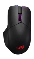 Игровая мышь (беспроводная) ASUS ROG STRIX Chakram Core 90MP01T0-BMUA0  USB  16000dpi  RGB (Арт. - 080170) Black
