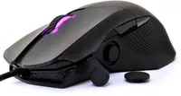  Игровая мышь (беспроводная) ASUS ROG STRIX Chakram Core 90MP01T0-BMUA0  USB  16000dpi  RGB (Арт. - 080170) Black - 