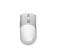 ASUS ROG Strix Keris Simsiz AimPoint Oyin Sichqonchasi (Simsiz)  USB  36000dpi (Mahsulot raqami 08420) Oq rang