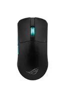 ASUS ROG Strix Harpe Ace Aim Lab Edition simsiz oyin sichqonchasi  Bluetooth 5.1  36000dpi (Mahsulot raqami 08261) Qora