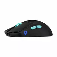  ASUS ROG Strix Harpe Ace Aim Lab Edition simsiz oyin sichqonchasi  Bluetooth 5.1  36000dpi (Mahsulot raqami 08261) Qora - 