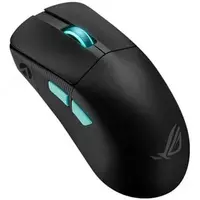   ASUS ROG Strix Harpe Ace Aim Lab Edition simsiz oyin sichqonchasi  Bluetooth 5.1  36000dpi (Mahsulot raqami 08261) Qora