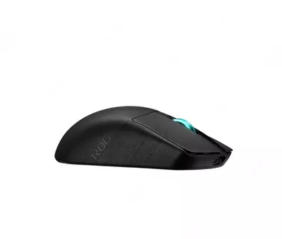 ASUS ROG Strix Harpe Ace Aim Lab Edition simsiz o'yin sichqonchasi, Bluetooth 5.1, 36000dpi (Mahsulot raqami 08261) Qora