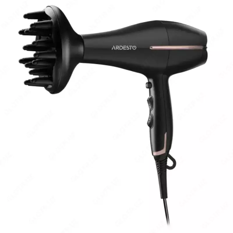Фен Ardesto HD-Y220PRO